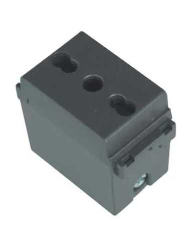 PRESA TV PASSANTE ARC MARLANVIL - MARLANVIL | Utensili Store