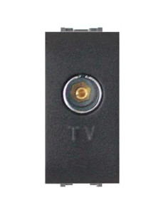 MARLANVIL PRESA TV PASSANTE ONDA MARLANVIL