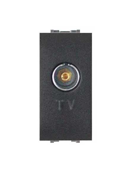 PRESA TV PASSANTE ONDA MARLANVIL - MARLANVIL | Utensili Store