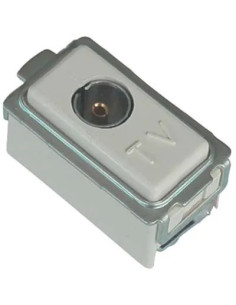 MARLANVIL - PRESA TV TERMINALE VENUS