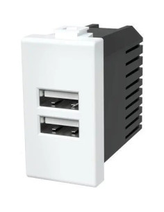 AIGOSTAR PRESA USB ABM