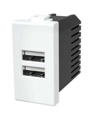 PRESA USB ABM - AIGOSTAR | Utensili Store