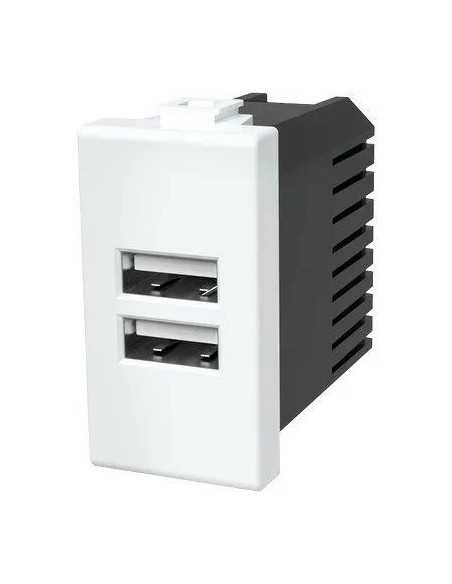 PRESA USB ABM - AIGOSTAR | Utensili Store