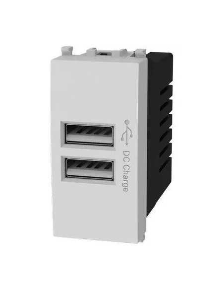 PRESA USB AVP - AIGOSTAR | Utensili Store