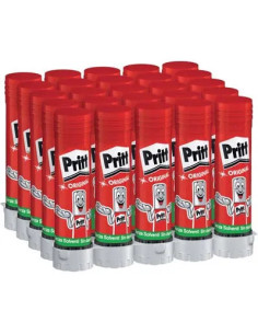 PRITT PRITT COLLA STICK TRAY