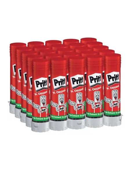PRITT COLLA STICK TRAY - PRITT | Utensili Store