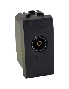 Maurer - PRESA TV COASSIALE LIVING "PLUS"