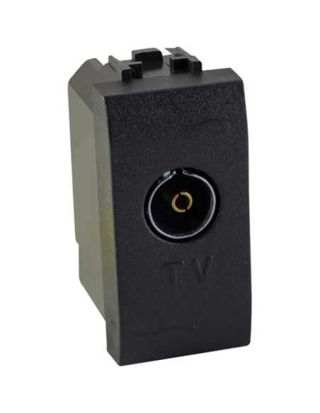 PRESA TV COASSIALE LIVING "PLUS" - Senza Marca | Utensili Store