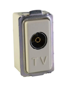 Maurer - Presa TV Coassiale Terminale Magic