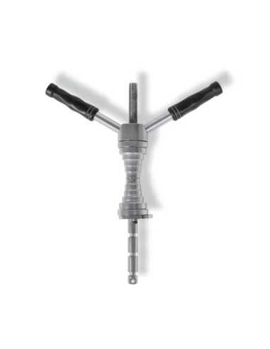 PRESSA MOVIMENTO CENTRALE STERZO - Beta Utensili | Utensili Store