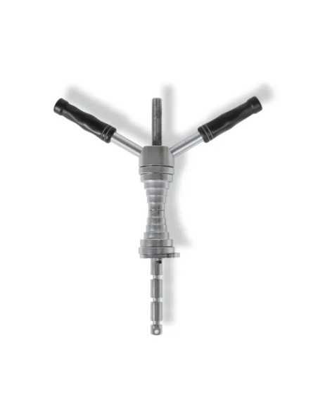 PRESSA MOVIMENTO CENTRALE STERZO - Beta Utensili | Utensili Store