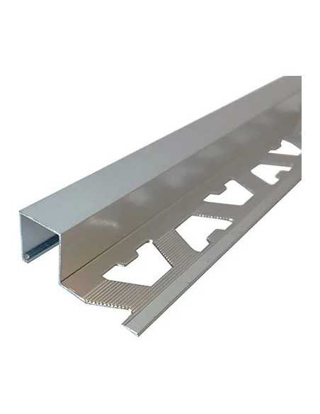 PROFILO JOLLY ALUSQUARE ARCANSAS - ARCANSAS | Utensili Store