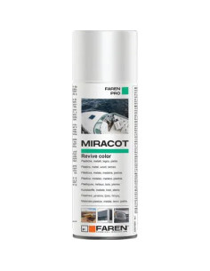 FAREN - PROTETTIVO RAVVIVANTE MIRACOAT FAREN