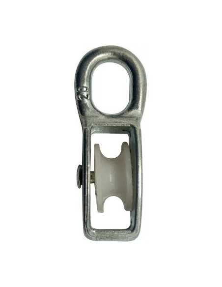 PULEGGIA NYLON SELF - ZA | Utensili Store