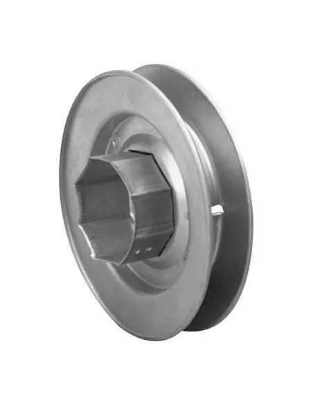 PULEGGIA X RULLO AVVOLGIBILI - GENERICA | Utensili Store