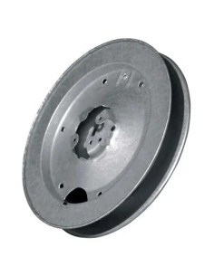 GENERICA PULEGGIA X RULLO LEGNO AVVOLGIBILI