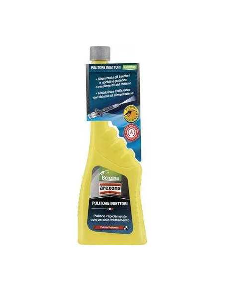 PULITORE INIETTORI MOTORI BENZINA AREXONS - AREXONS | Utensili Store