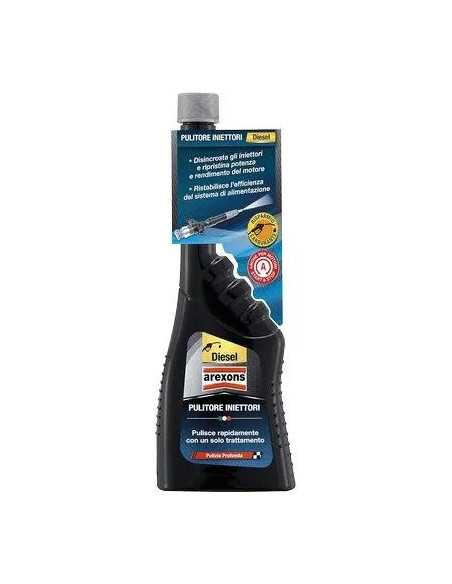 PULITORE INIETTORI MOTORI DIESEL AREXONS - AREXONS | Utensili Store