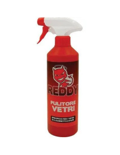 REDDY PULITORE VETRO SPRAY REDDY