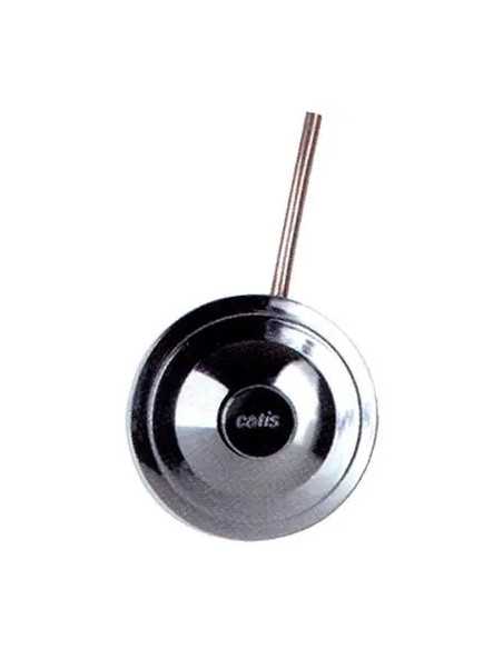 PULSANTE BATTERIA SCARICO CATIS - FONDERIE PONTINE | Utensili Store