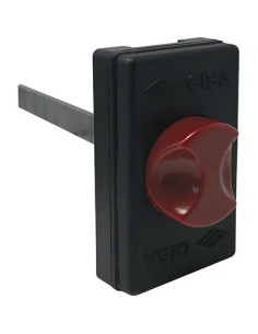 CISA Pulsante Serratura Elettrica