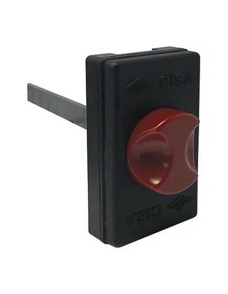 PULSANTE SERRATURA ELETTRICA CISA - CISA | Utensili Store
