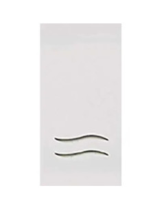 MARLANVIL Pulsante unipolare Aqua Marlanvil