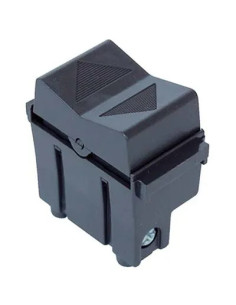 MARLANVIL Pulsante unipolare doppio ARC MARLANVIL