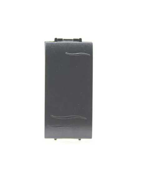 PULSANTE UNIPOLARE ONDA - MARLANVIL | Utensili Store