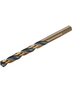 WOKIN PUNTA TRAPANO HSS RETTIFICATA