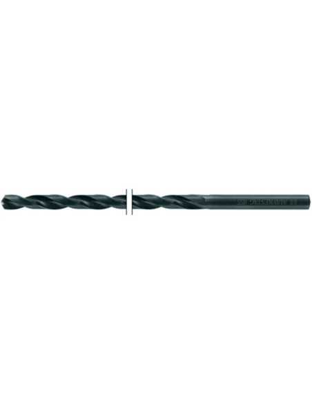 PUNTA METALLO HSS EXTRA LUNGA 6,0MM - ALPEN | Utensili Store