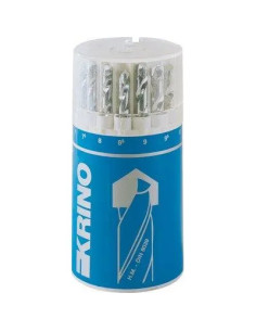 KRINO PUNTA TRAPANO WIDIA STANDARD SELETTORE KRINO