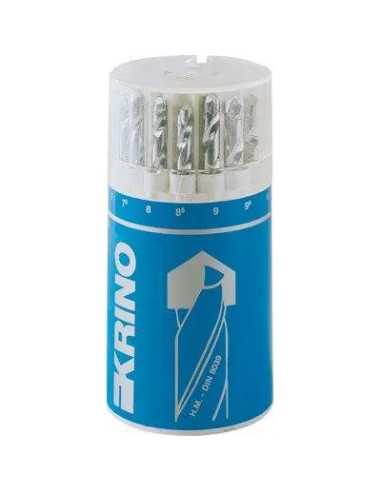 PUNTA TRAPANO WIDIA STANDARD SELETTORE KRINO - KRINO | Utensili Store