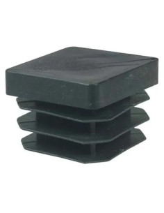 GENERICA PUNTALE INTERNO QUADRO ALETTATO