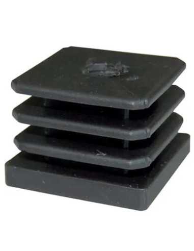 PUNTALE INTERNO QUADRO ALETTATO E FILETTATO - GENERICA | Utensili Store