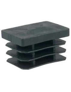 GENERICA PUNTALE INTERNO RETTANGOLARE ALETTATO