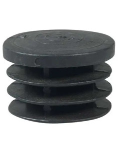 GENERICA PUNTALE INTERNO TONDO ALETTATO