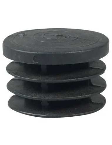 PUNTALE INTERNO TONDO ALETTATO - GENERICA | Utensili Store