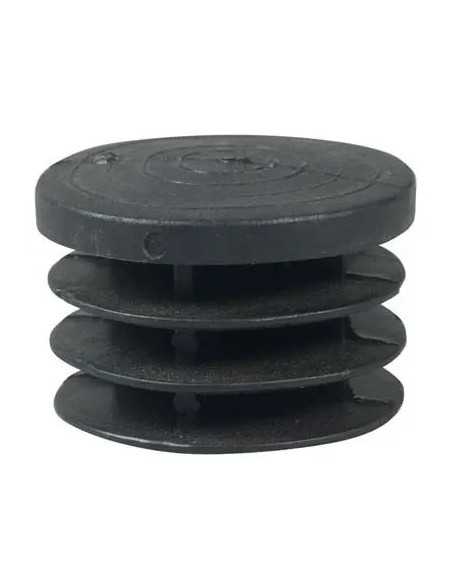 PUNTALE INTERNO TONDO ALETTATO - GENERICA | Utensili Store