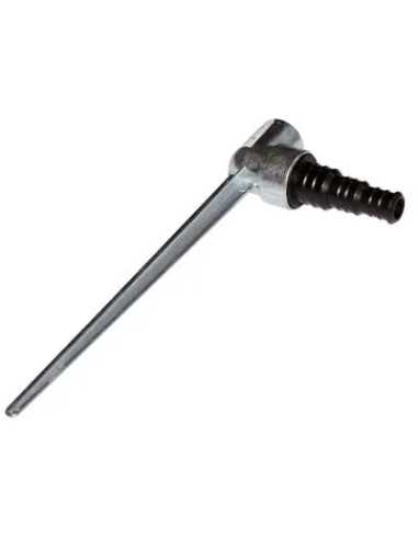 PUNTALE IRRIGATORE PORTAGOMMA METAL STARS - STARS | Utensili Store