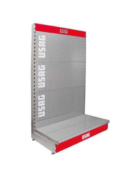 RETRO PARETE BASSA INIZ - USAG Original | Utensili Store