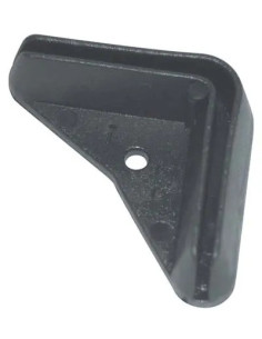 GENERICA PUNTALE X ASTA METALLICA