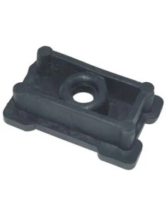 PROMETAL PUNTALE X ASTA METALLICA A GANCIO