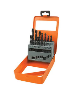 WOKIN PUNTE TRAPANO HSS ASTUCCIO