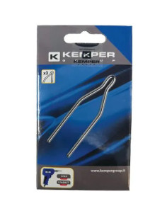 KEMPER PUNTE X SALDATORE ISTANTANEO 1740