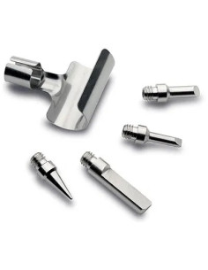 KEMPER PUNTE X SALDATORE MICRO 12100 KIT