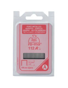 RO-MA PUNTO AP X FISSATRICE SELF