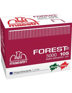 RO-MA PUNTO FOREST 105 X FISSATRICE RO-MA