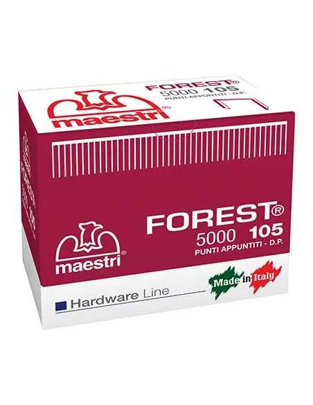PUNTO FOREST 105 X FISSATRICE RO-MA - RO-MA | Utensili Store