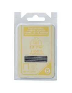 RO-MA PUNTO FOREST 105/13 X FISSATRICE SELF RO-MA